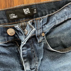 RSQ Mens Jeans